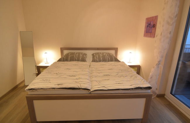 Modern Apartment in Weinsheim With Terrace - Foto 4