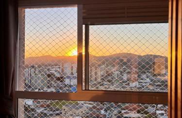 Studio 114 Luxury Mogi Das Cruzes - Foto 51