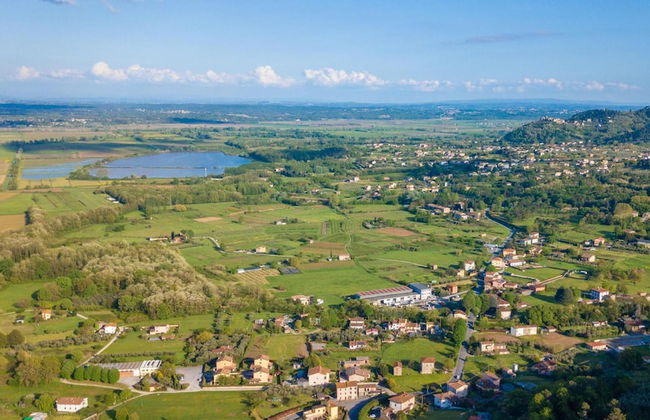 Villa Aperitivo In Pieve di Compito - Foto 54