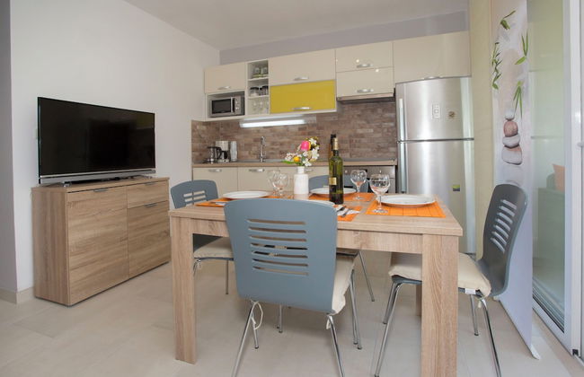 Apartment Ileora - Foto 15