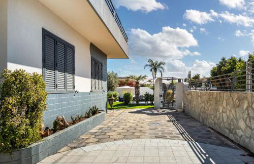 Villa Teocrito Piscina & Mare - Foto 32