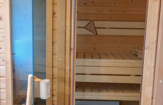 4pers - House w Sauna, Winter Garden & Fishing Pier in Front of the Lauwersmeer - Foto 9