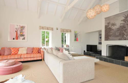 The Old Granary - Foto 6