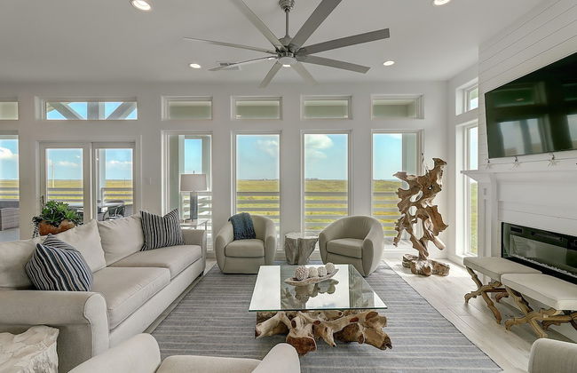 BeachHouse Bliss by Silver Sands Vacation Rentals - Foto 7