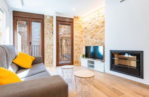 Casa del Campanar - Foto 1