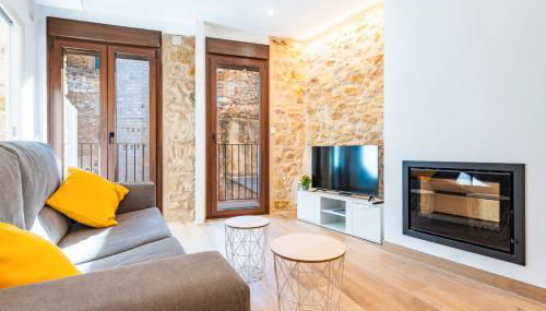 Casa del Campanar - Foto 1