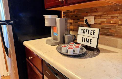 Modern 2 Beds Apt close Downtown - Foto 17