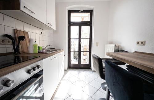 Moderne 3Zimmer Wohnung mit Netflix und Balkon - Foto 10