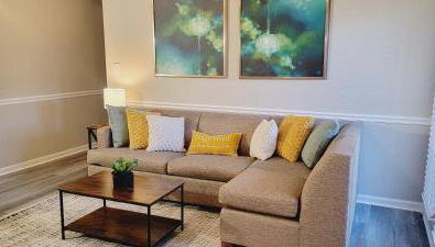 Studio 409 Spring Lake - Fayetteville Near Fort Brag - Accessible 1st Floor with Self Check-in and Premium Wifi - Foto 4