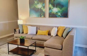 Studio 409 Spring Lake - Fayetteville Near Fort Brag - Accessible 1st Floor with Self Check-in and Premium Wifi - Foto 3