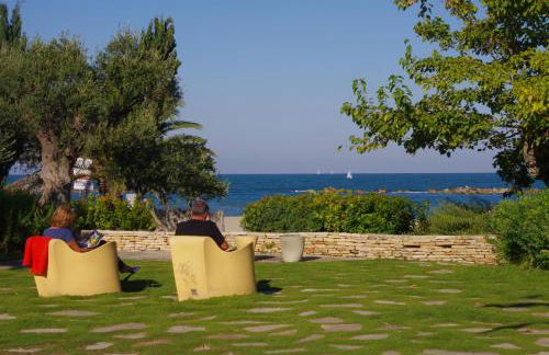 Residence Acquamarina - Foto 21