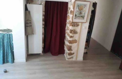 Maison Jardin Proche Paris - Foto 15