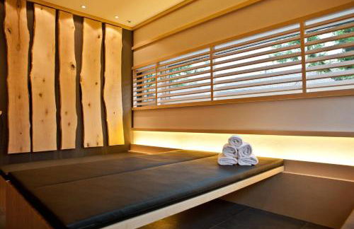 Dorfhaus Chalets - Foto 37