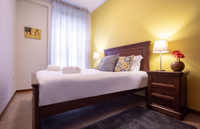 Porto Residence Campanhã - Foto 20