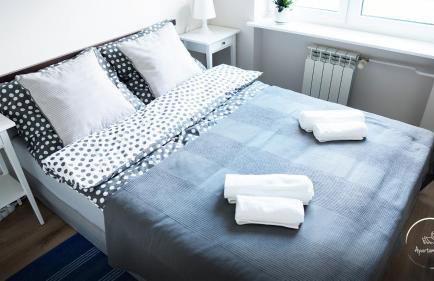 Apartament Siódemka - Foto 12