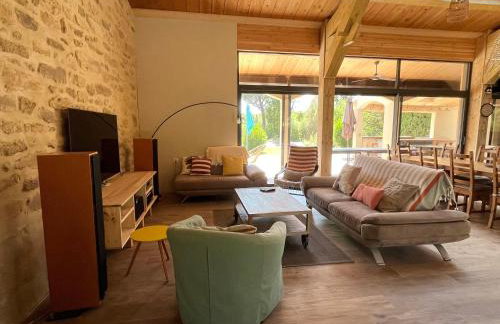 VILLA BOSC VIEL - Photo 9