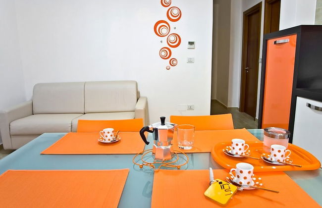 InStile aparthotel - Foto 11