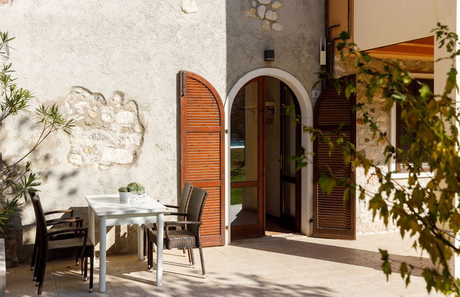 Residence Rustico - Foto 41