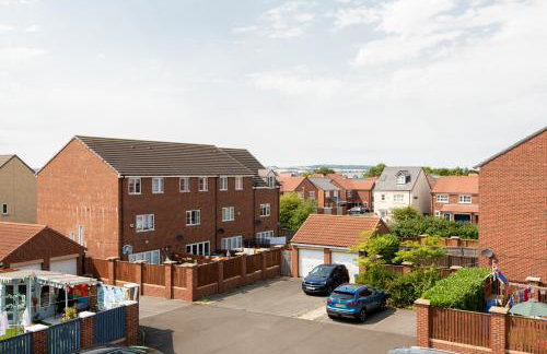 Thinford View 4 bed, 2bath, Parking, Garage - Foto 26