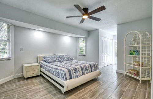 Modern and Spacious 3bdrm and 3 bath house with pool - Foto 22