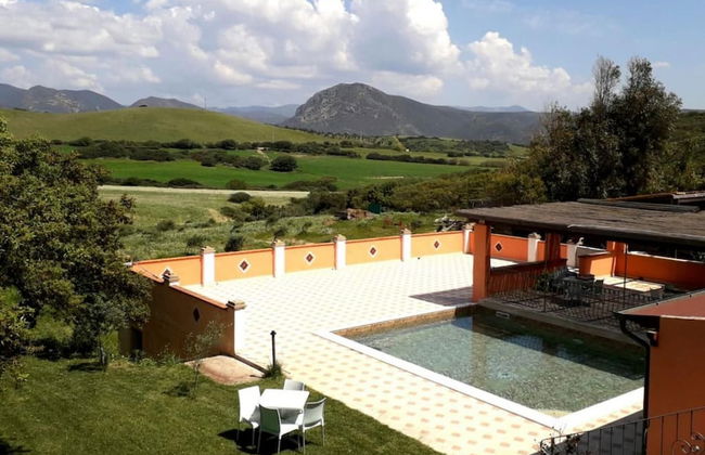 Welcomely - Casa Ginestra - Foto 2