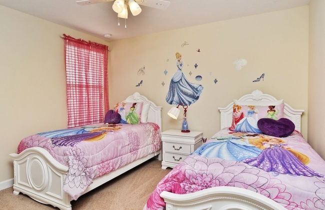 Five Star Vacation Homes - Foto 22