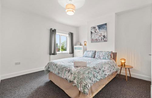 Modern & Cosy 2-BR House in Donisthorpe - Foto 1