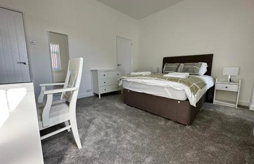 4 bed house off Norton village - Foto 14