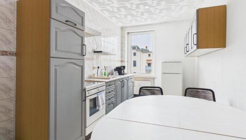 Gemütliches Apartment im Süden Magdeburgs WE21 - Foto 3