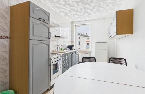 Gemütliches Apartment im Süden Magdeburgs WE21 - Foto 3