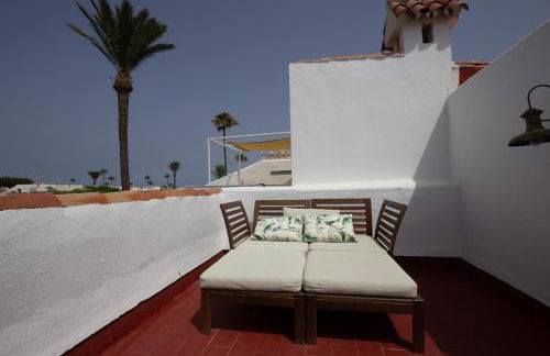 Marina de Casares Beach House - Foto 13