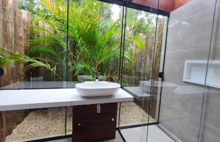 Pousada Rosa Norte - Foto 25