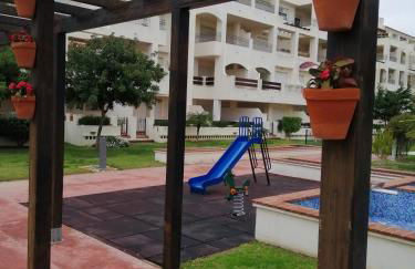 Entre el Mar y el Golf. Wifi privado. - Foto 26