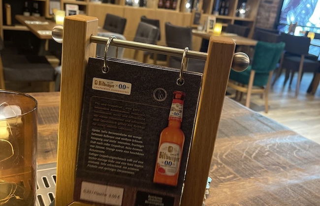 Weseler Wirtshaus Appartements - Photo 31