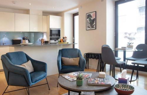 Westminster two bed one bath sleeps 5 with Air-Con - Photo 7