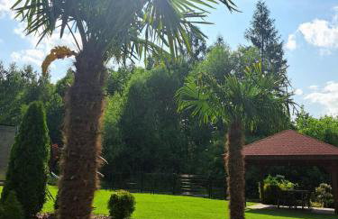 Dom na polanie - Photo 2