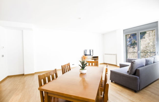 Font del Ferro Apartaments - Foto 31