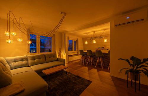 Driftwood I Wohnung mit Wallbox und Klimaanlage - Foto 6