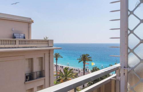ROYAL PROMENADE Pool Terrace Sea View Air Conditioning - Foto 5