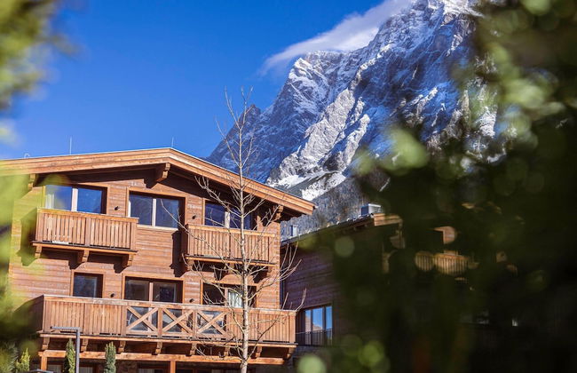 Premium Chalet in Ehrwald - Foto 18