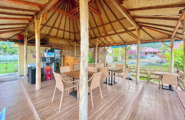 Double U Camp And Villa - Foto 70