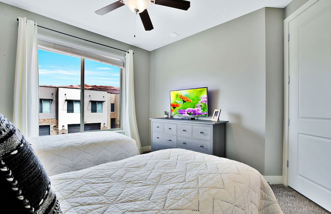 Entrada at Moab Townhomes - Foto 35