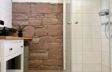 scheunenLOFT - Design, Smart TV und Parkplatz inklusive - Foto 6