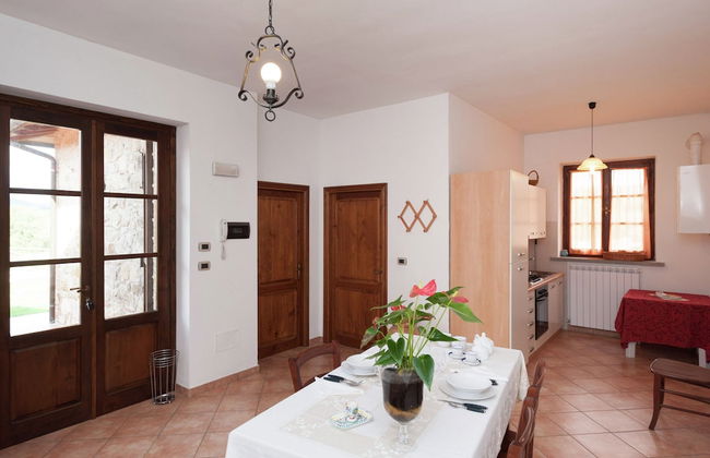 Umbria Family Holiday Retreat - Foto 20