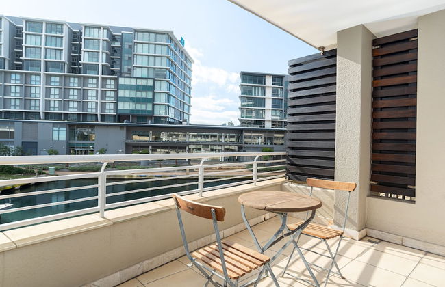 Canal Quays 202 - Photo 10