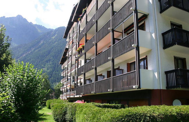 Résidence Les Périades - Foto 44