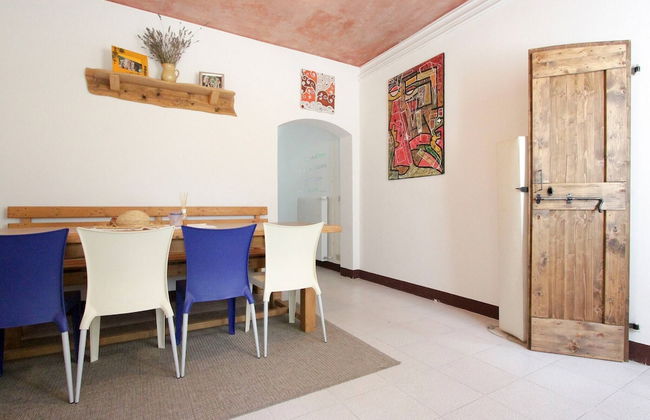 Antica "casa Cervade" Pica Venetian Farmhouse, Preserved Original From 1902 - Foto 25