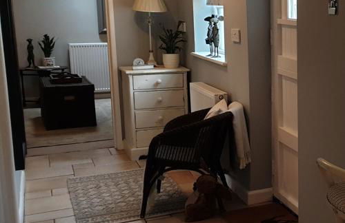 The Nest at Bramble Cottage Lacock - Photo 15