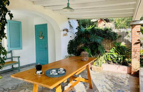 Il Giardino davanti al Mare - Foto 1