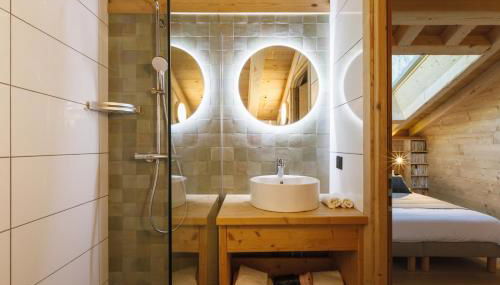 Bio Corti Spa 12 personnes - Foto 4